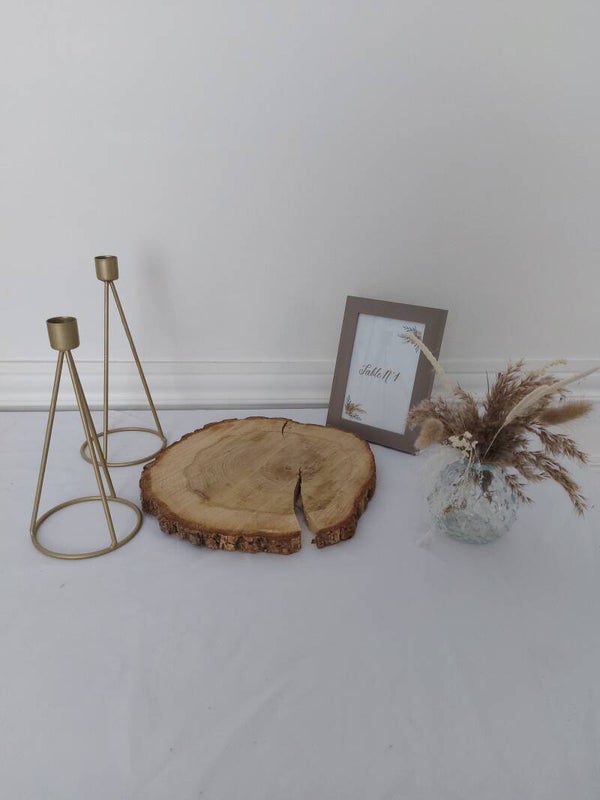 Kit pour centre de table