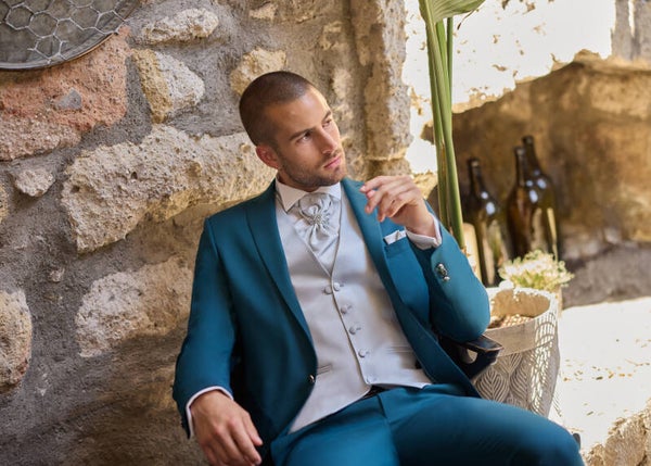 Costume Empire du Marié Nairobi