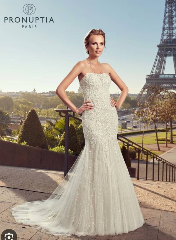 Pronuptia Eole (P56)