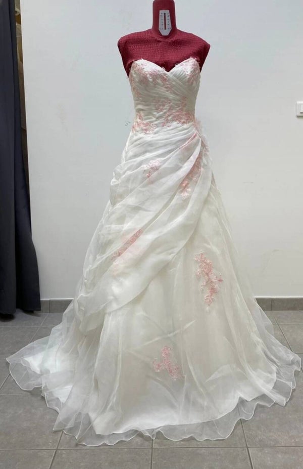 Eglantine Tulipe (Egl28)