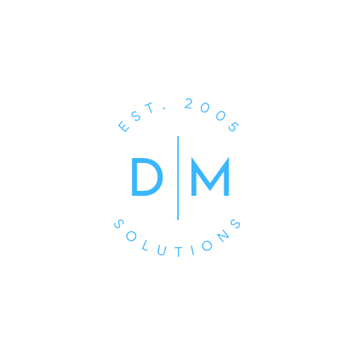 About Us | DM Solutions
