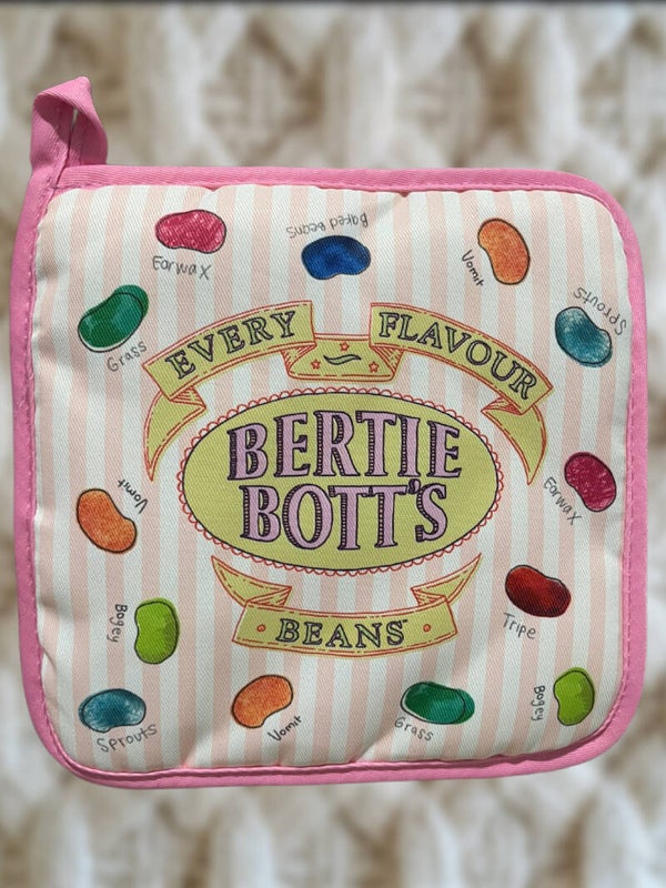 Bertie Botts - Accesorio Cocina