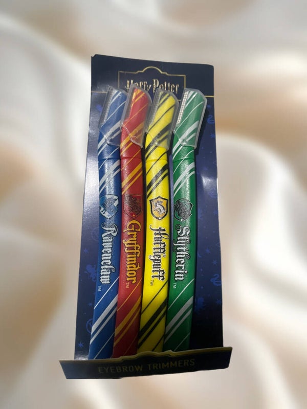 Trimmers Cejas - Harry Potter