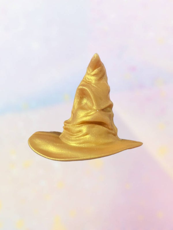 Iman - Harry Potter