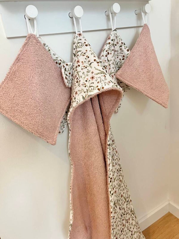 Badehandtuch Butterblume Nuderosa