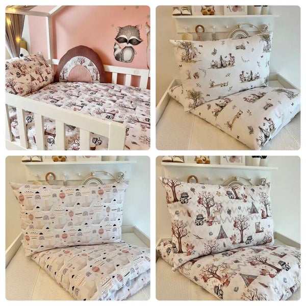 Bettwäsche Wunschdesign