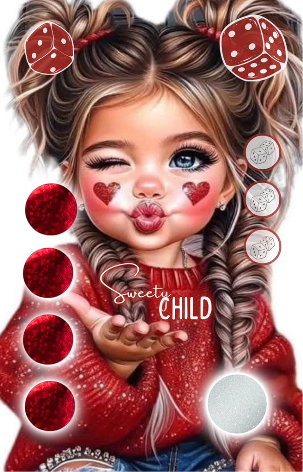 Sweety Child A7 Challenge