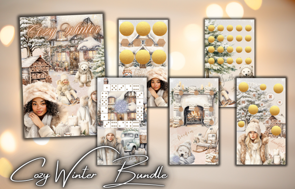Cozy Bundle