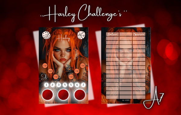 ,,Harley'' Challenge's A7
