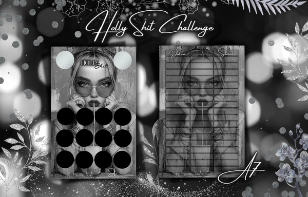 ''Holly Shit'' Challenge A7