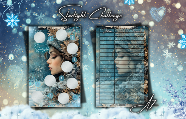 ''Starlight'' Challenge A7