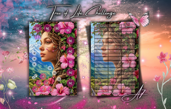 ''Tree of  Life'' Challenge A7