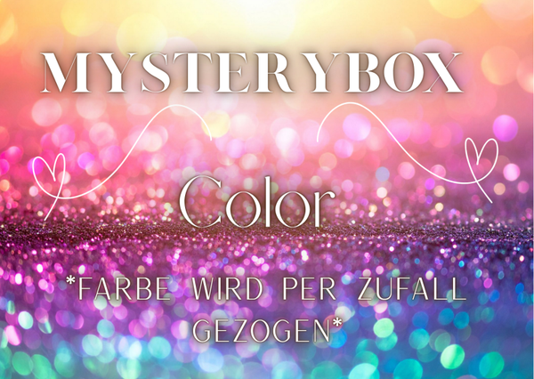 Mysterybox Color