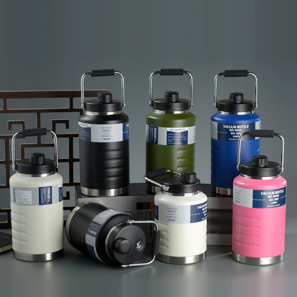 2L Insulated Jug