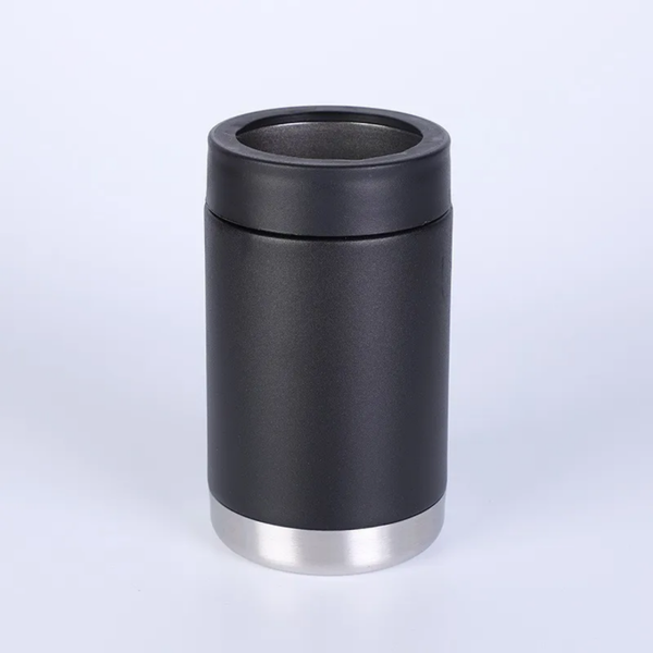 Insulated Can Cooler
