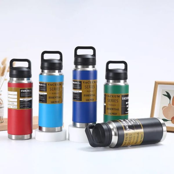800ml Insulated Bottle