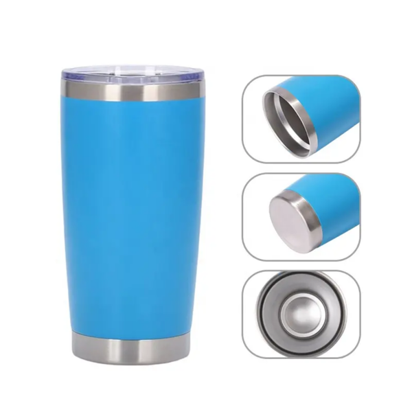 20oz Insulated Tumbler
