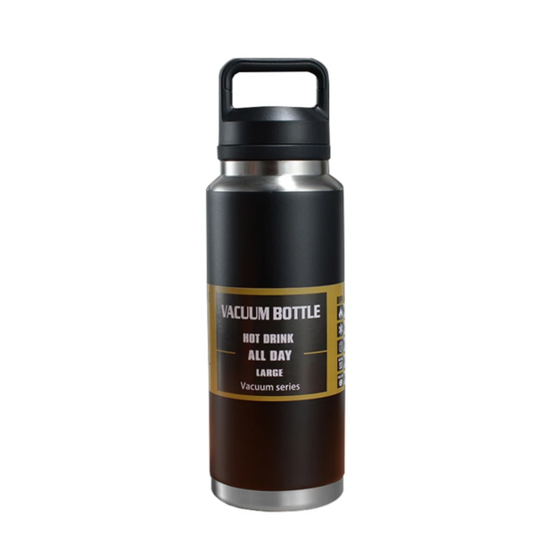 1.1L Insulated Bottle
