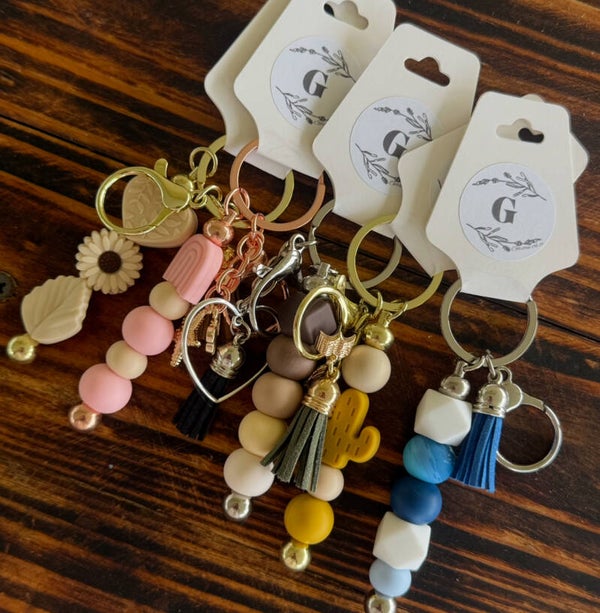 KEYCHAINS