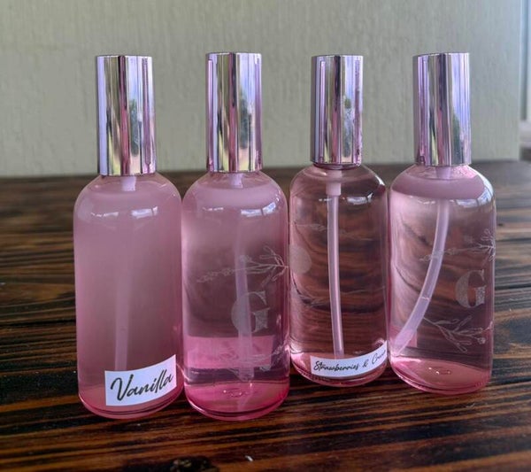 ROOM SPRAY