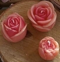 kaarsen met geur of zonder