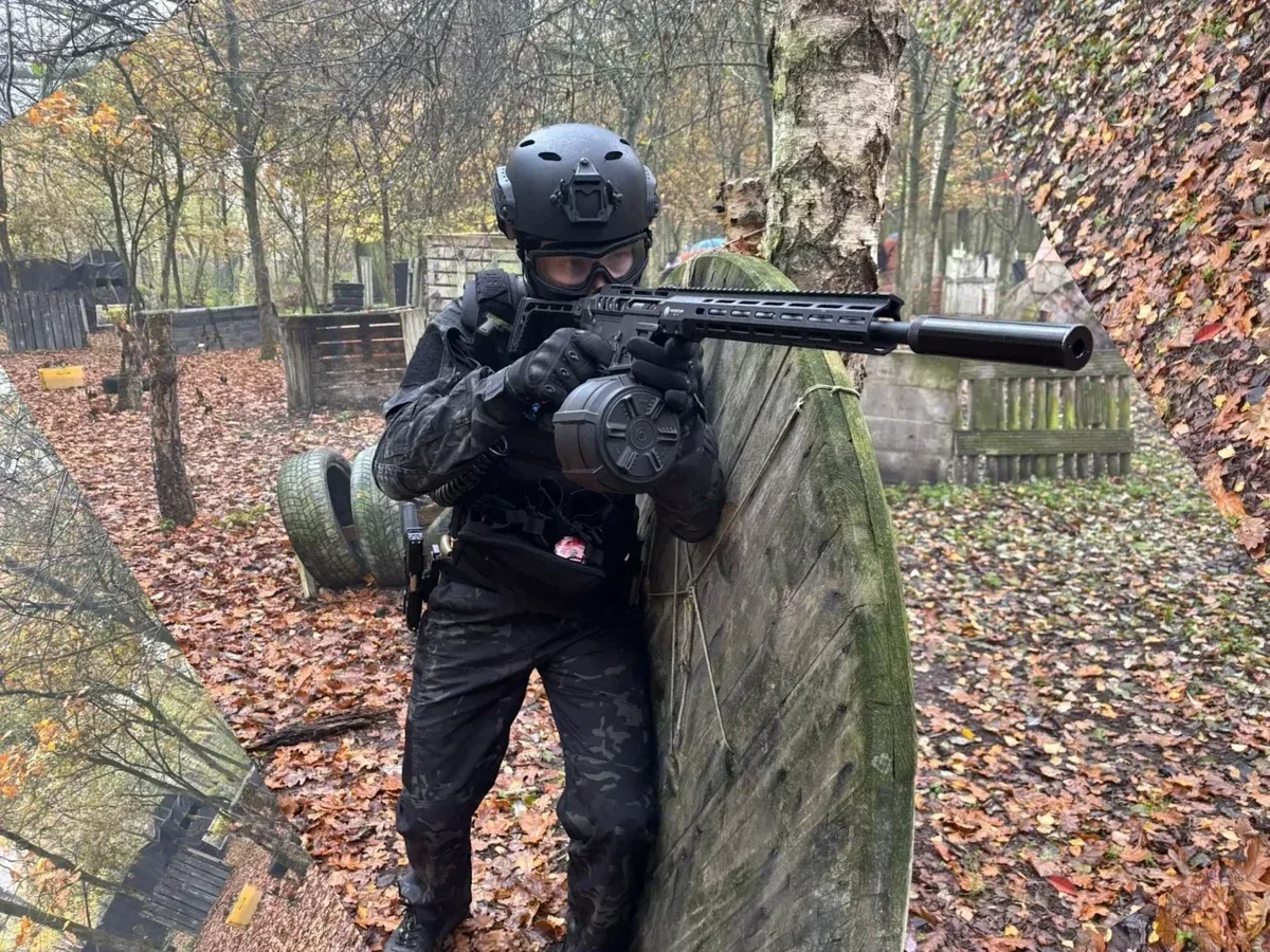 Home. | Hit Airsoft