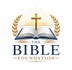 The bible foundation