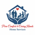 Pure comfort and caring hands home services