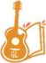 Guitar Lessons South West London Battersea Clapham