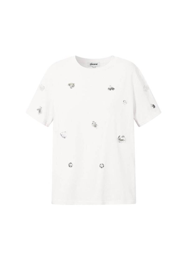 Shirt palletjes