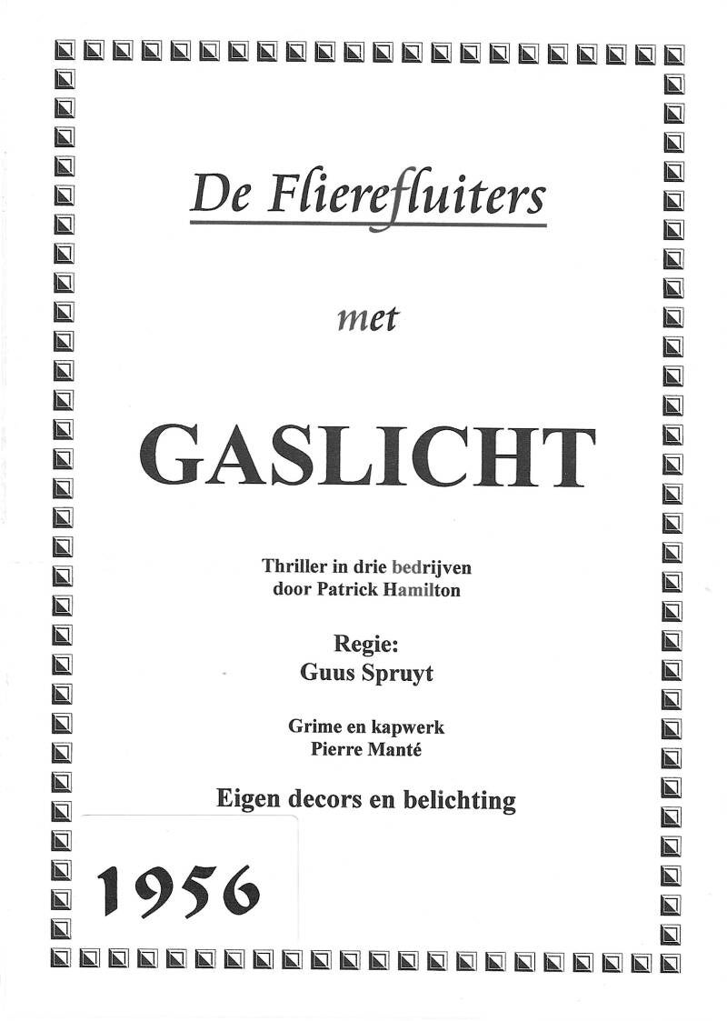 Gaslicht