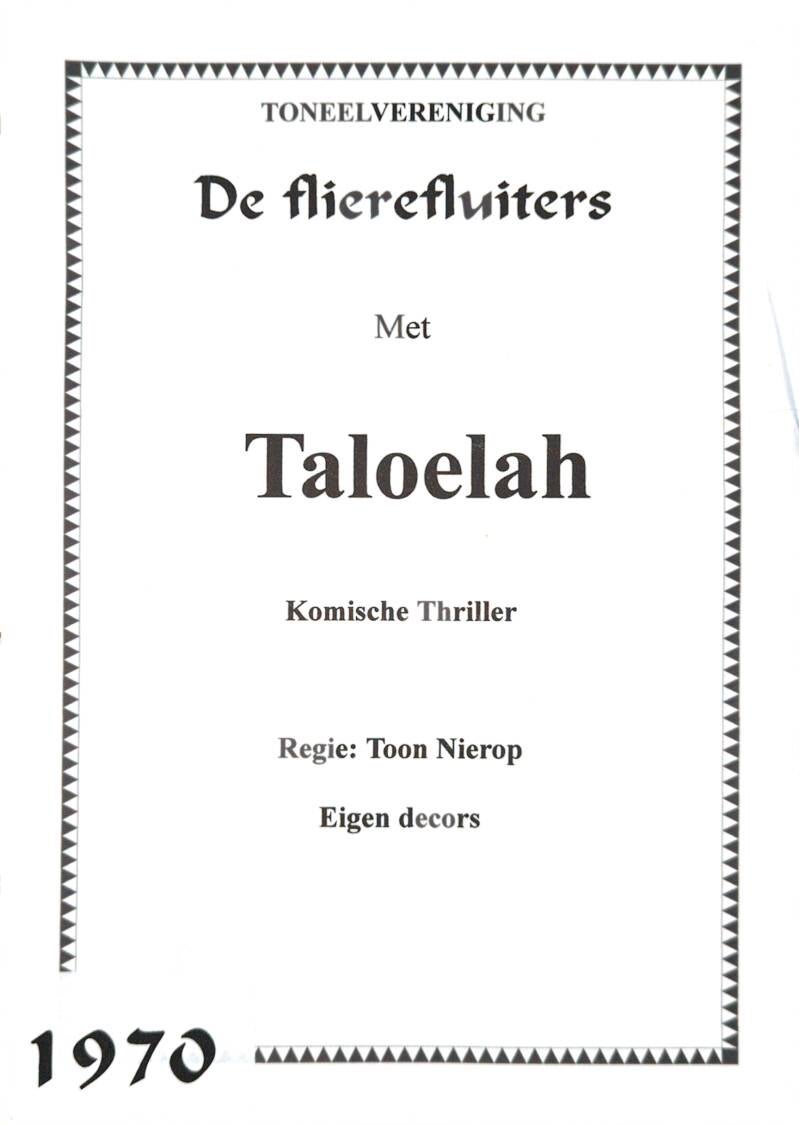 Taloelah