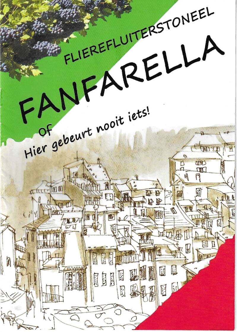 Fanfarella