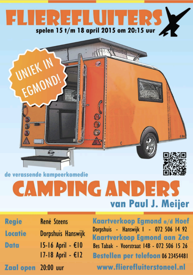 camping anders