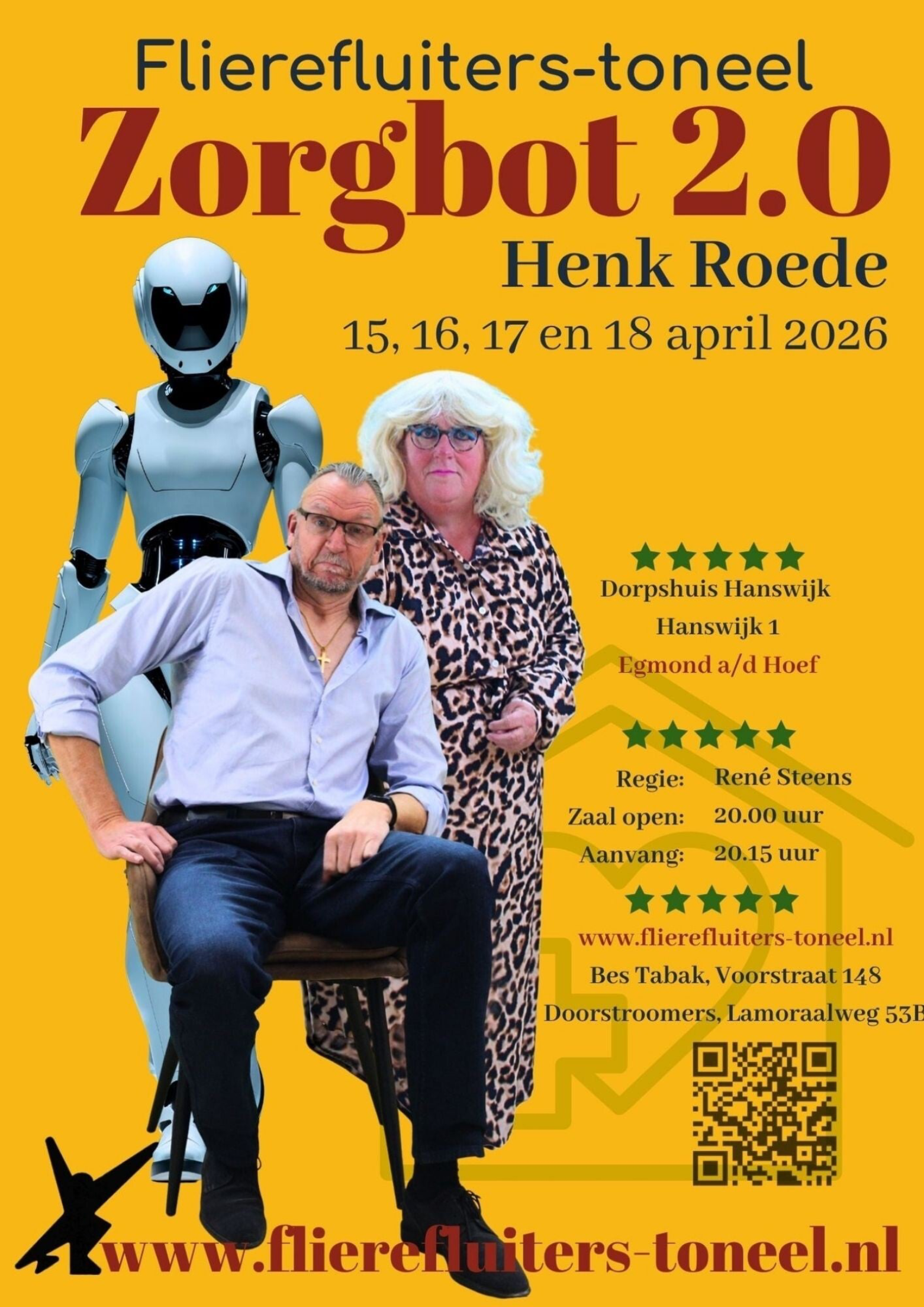 Zorgbot 2.0