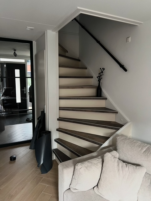 Voorfoto Roomdivider