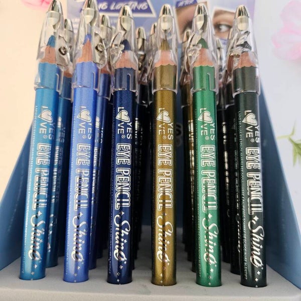 Crayon pour les yeux