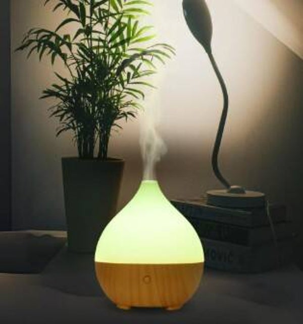 Diffuseur électrique Léo