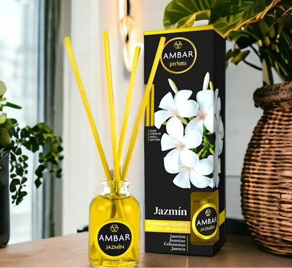 Mikado Jasmin