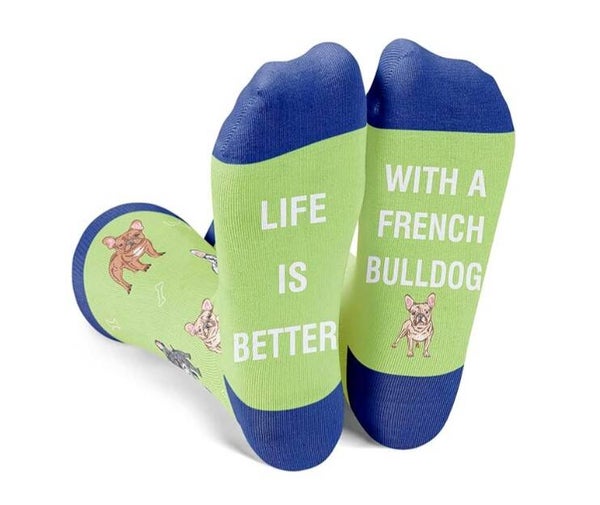 Chaussettes chiens