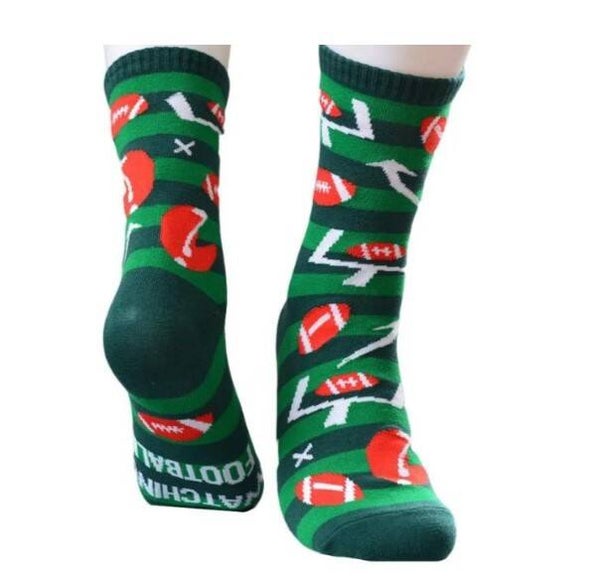 Chaussettes football Américan
