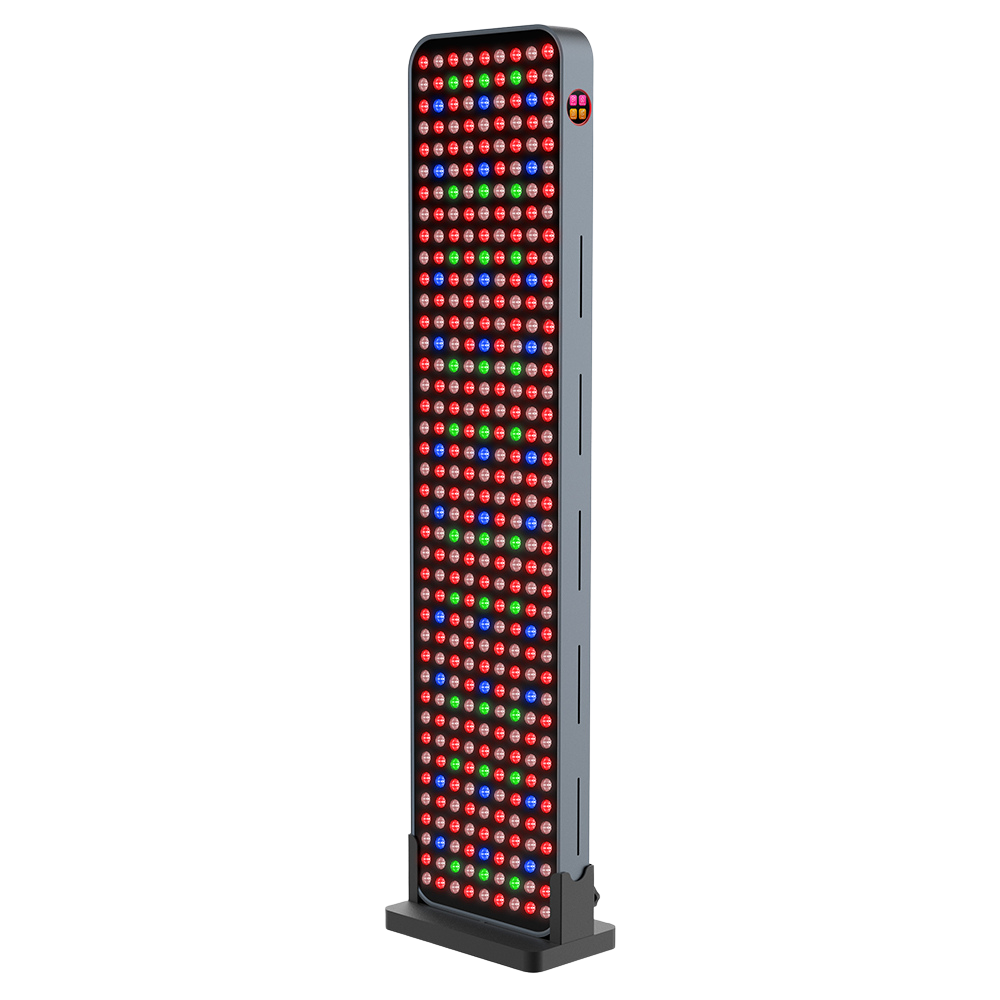 Lifelab Professional 1800 Rood- en Blauw- en Groen Lichttherapie