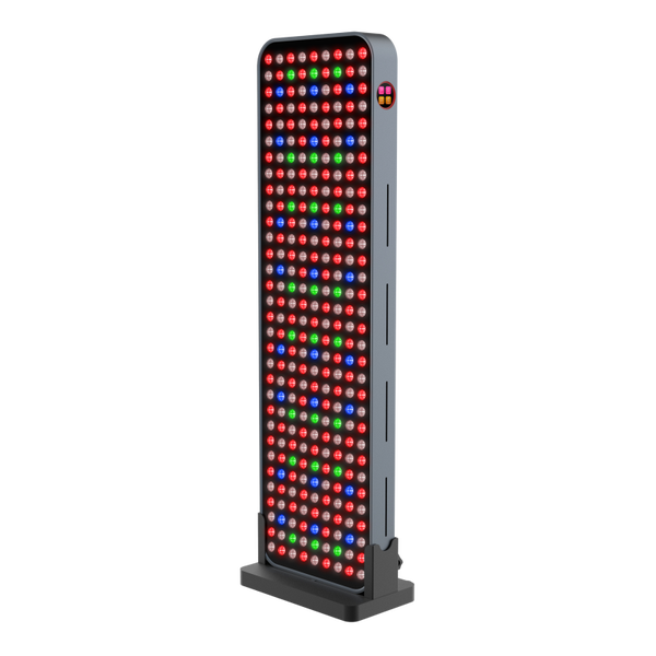 Lifelab Professional 1440 Rood- en Blauw- en Groen Lichttherapie