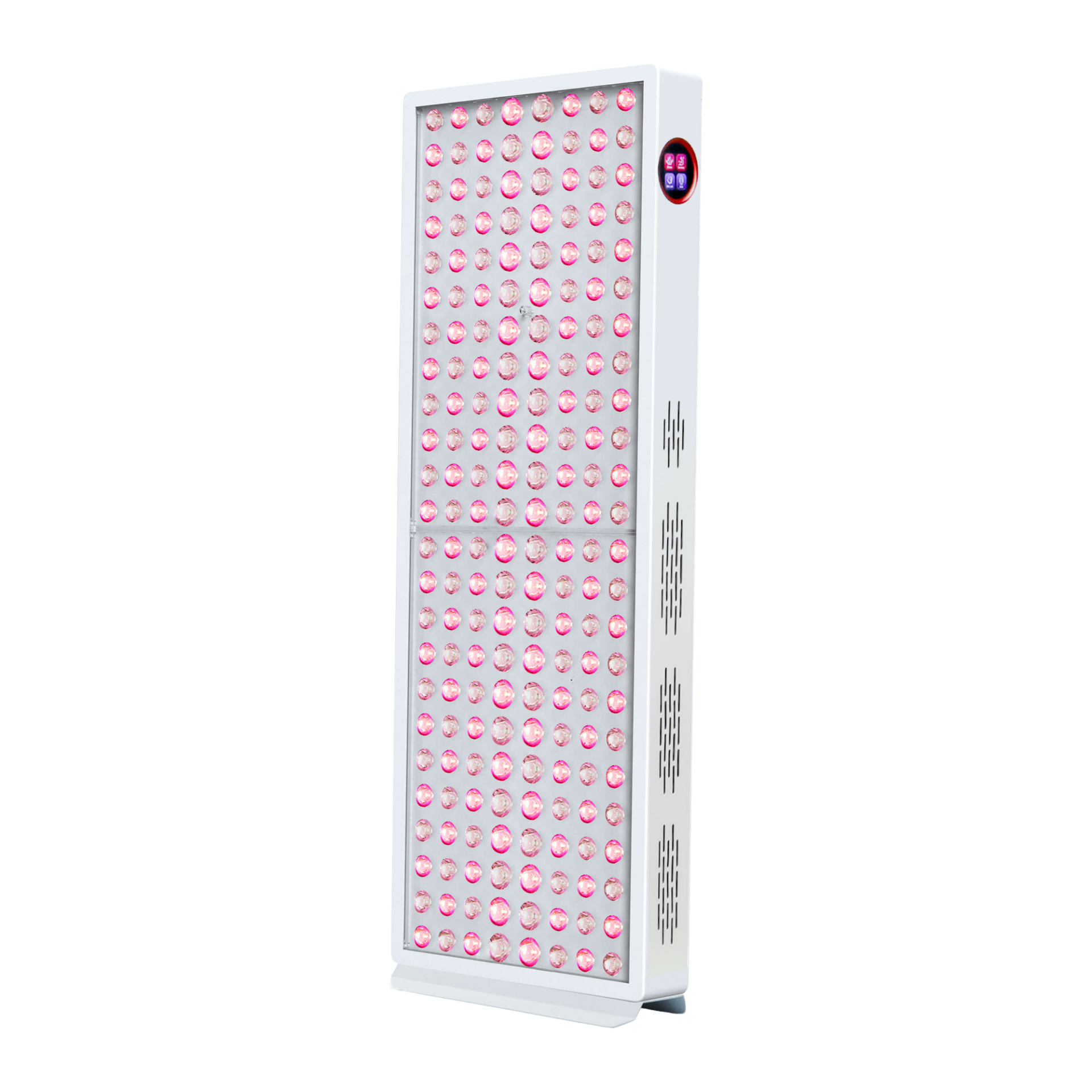 Lifelab Super 1200 Rood- en Blauw Lichttherapie