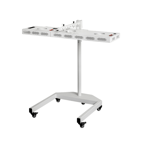 Lifelab Super 1800 Inclusief Standaard - Rood, Nir en Blauw Lichttherapie Full Body