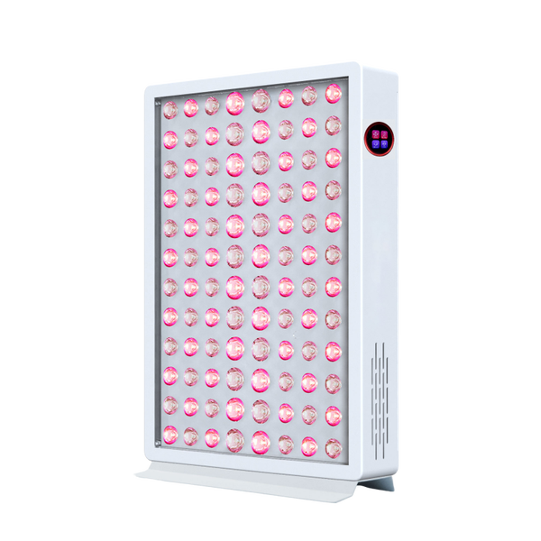 Lifelab Super 600 Rood- en Blauw Lichttherapie