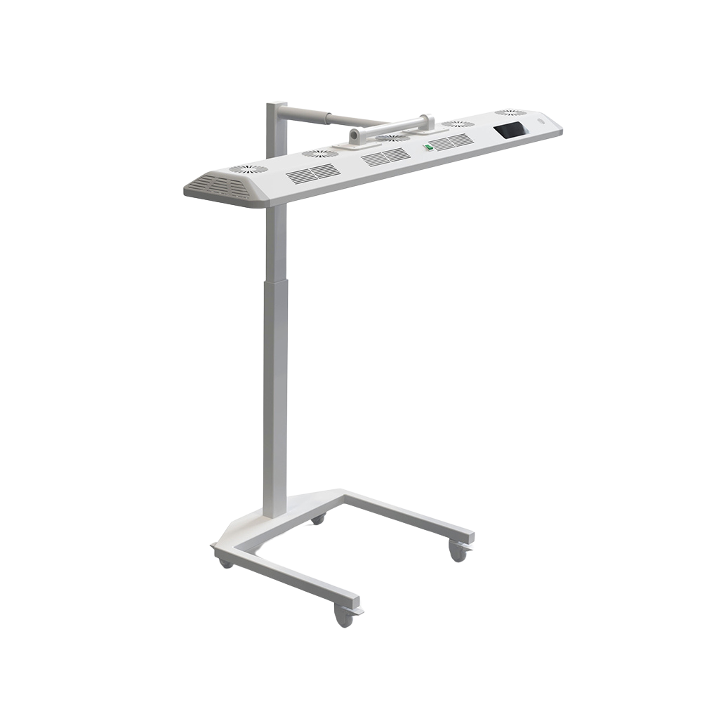 Lifelab Ultimate 2400 Rood- en Blauw Lichttherapie