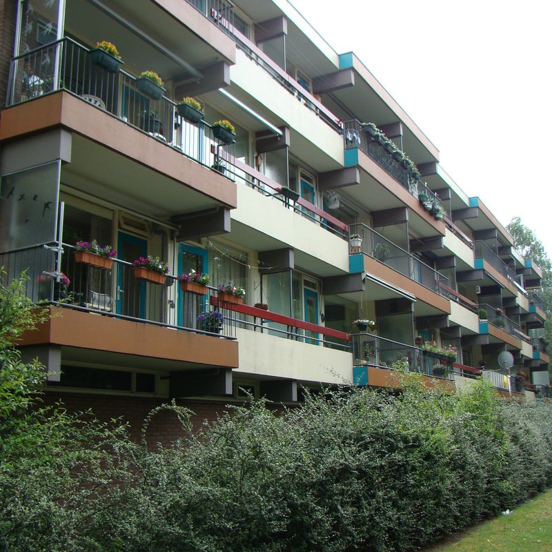 Planmatig onderhoud Ede 2016