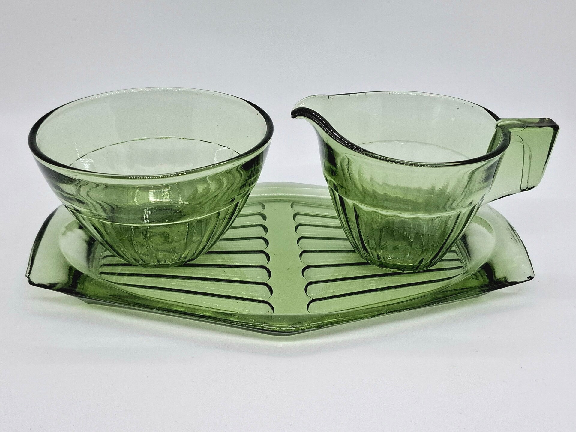 Roomstel Neerlandia Andries Copier 1939