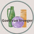 Goed van Vroeger